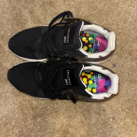 Adidas Eqt Mens 12.5 - Picture 3 of 5